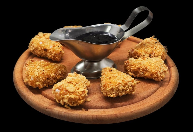 European Cuisine