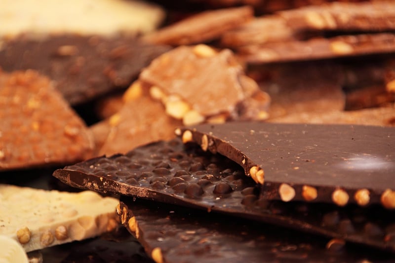Handcrafted Chocolate