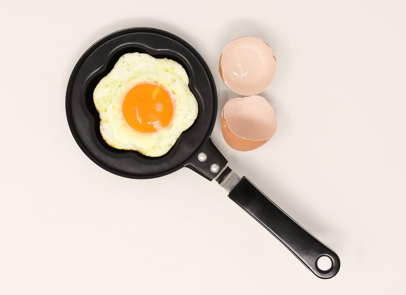 Sautéing Image
