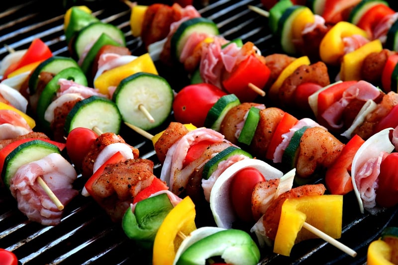 Greek Cuisine