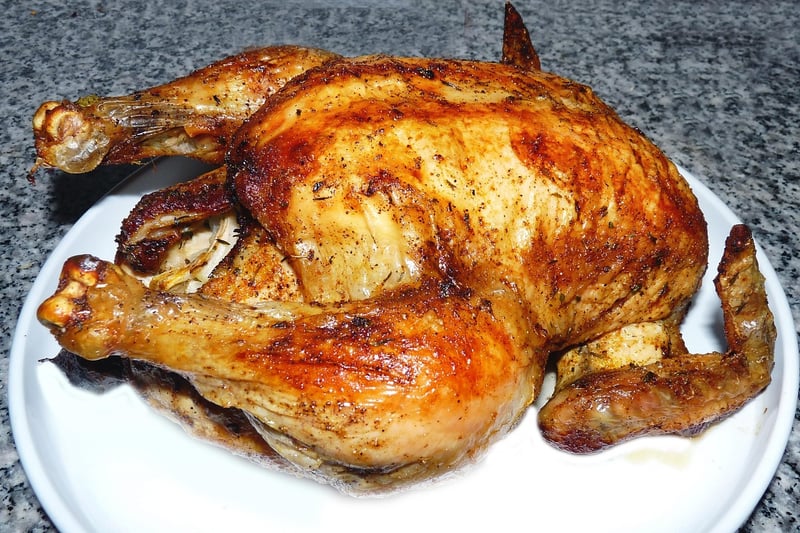 Roasting Image